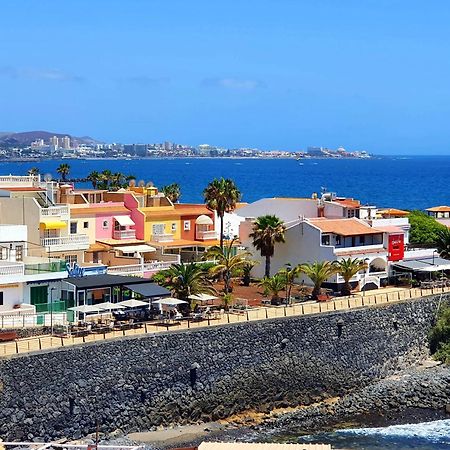 Casa Virgo Villa Costa Adeje  Kültér fotó
