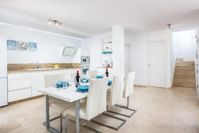 Casa Virgo Villa Costa Adeje  Kültér fotó