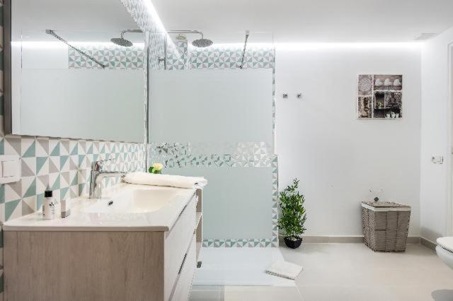 Casa Virgo Villa Costa Adeje  Kültér fotó