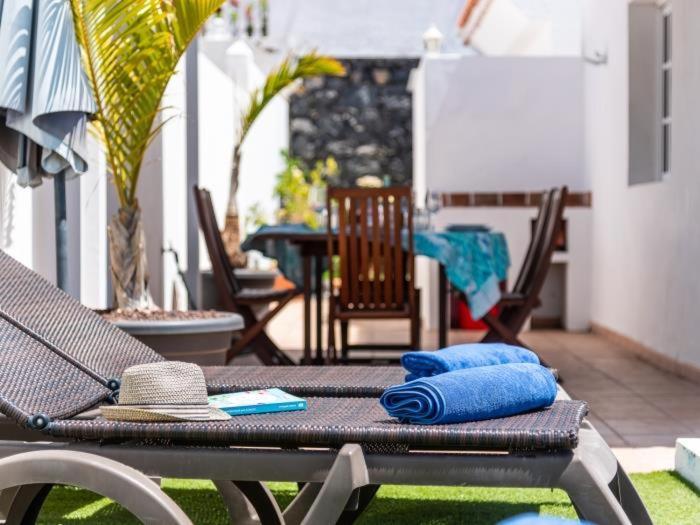 Casa Virgo Villa Costa Adeje  Kültér fotó