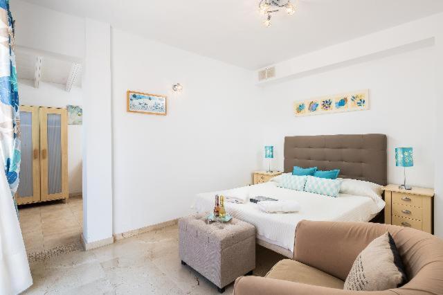 Casa Virgo Villa Costa Adeje  Kültér fotó