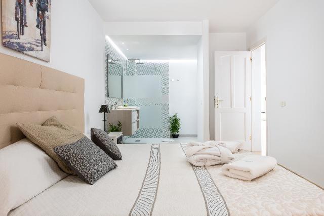 Casa Virgo Villa Costa Adeje  Kültér fotó