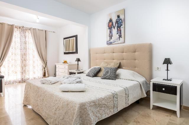 Casa Virgo Villa Costa Adeje  Kültér fotó