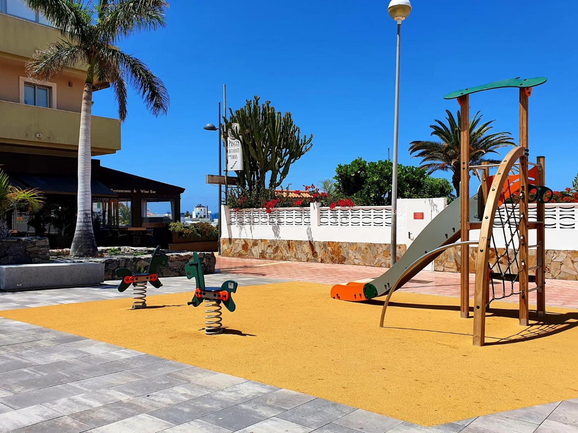 Casa Virgo Villa Costa Adeje  Kültér fotó