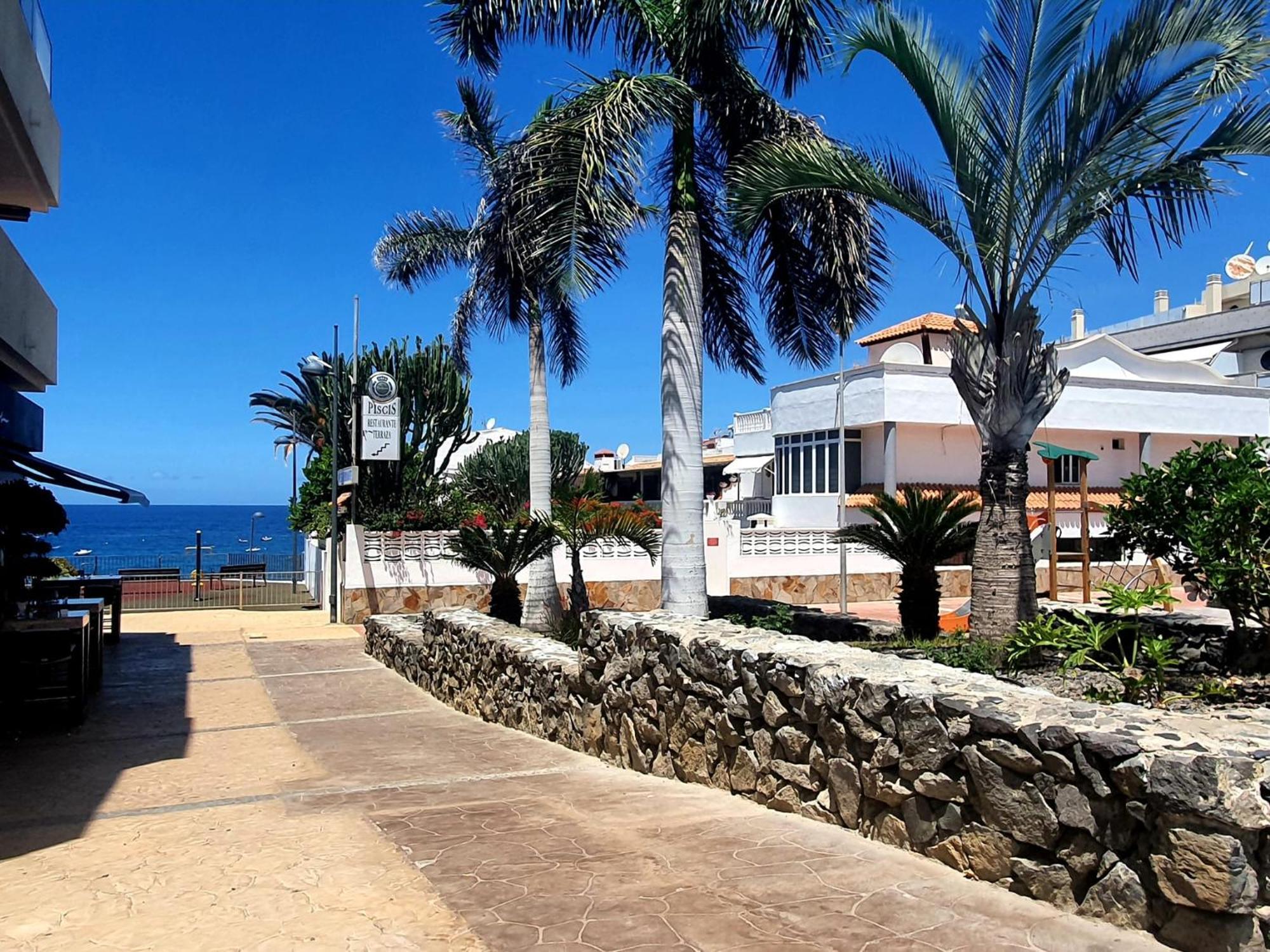 Casa Virgo Villa Costa Adeje  Kültér fotó