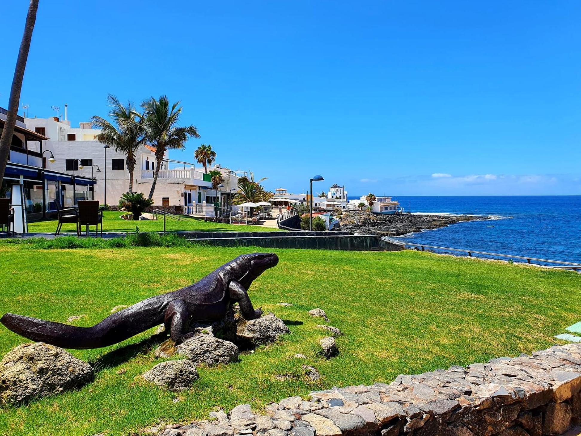 Casa Virgo Villa Costa Adeje  Kültér fotó