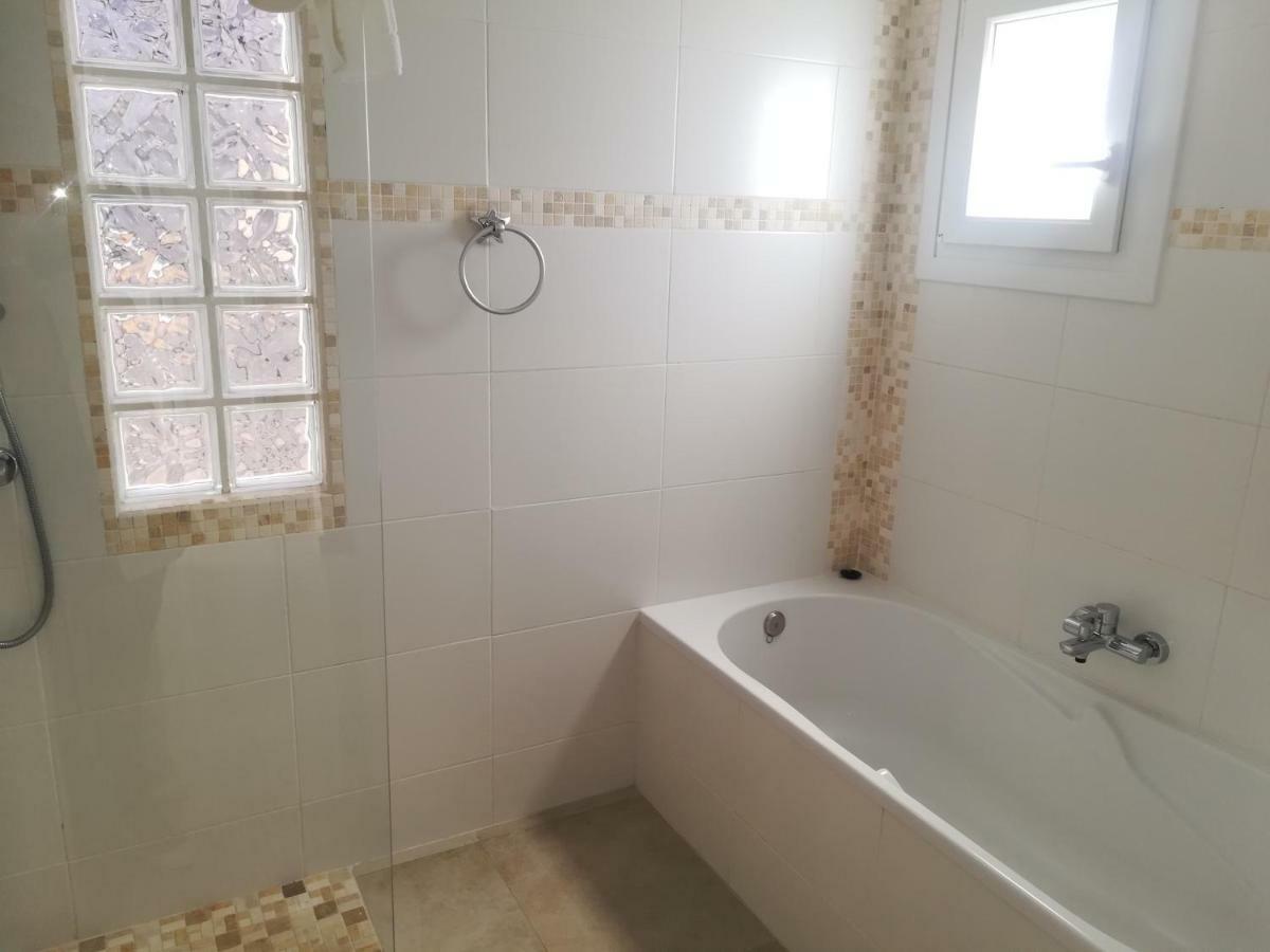 Casa Virgo Villa Costa Adeje  Kültér fotó