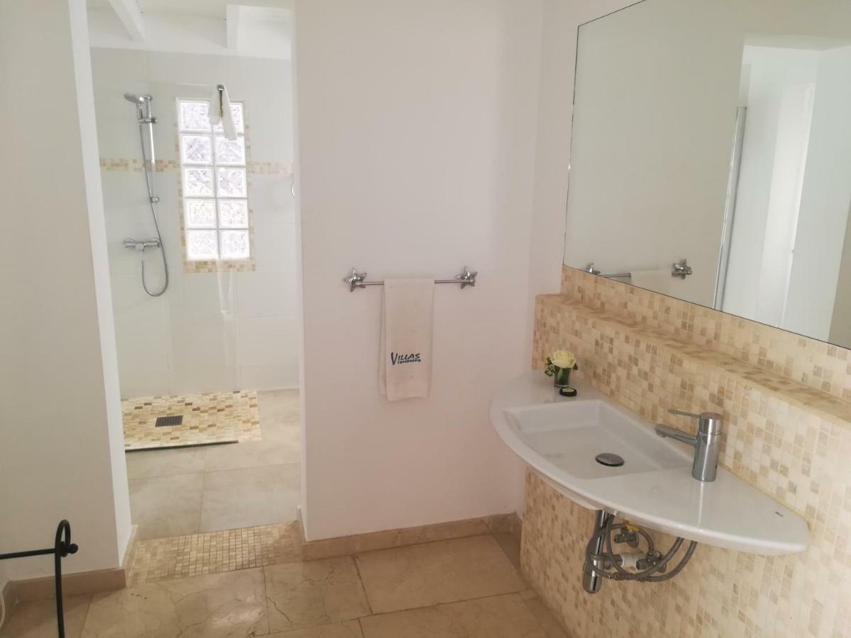 Casa Virgo Villa Costa Adeje  Kültér fotó